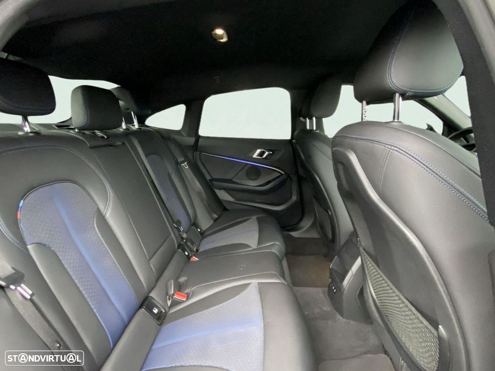 BMW 216 Gran Coupé - 16