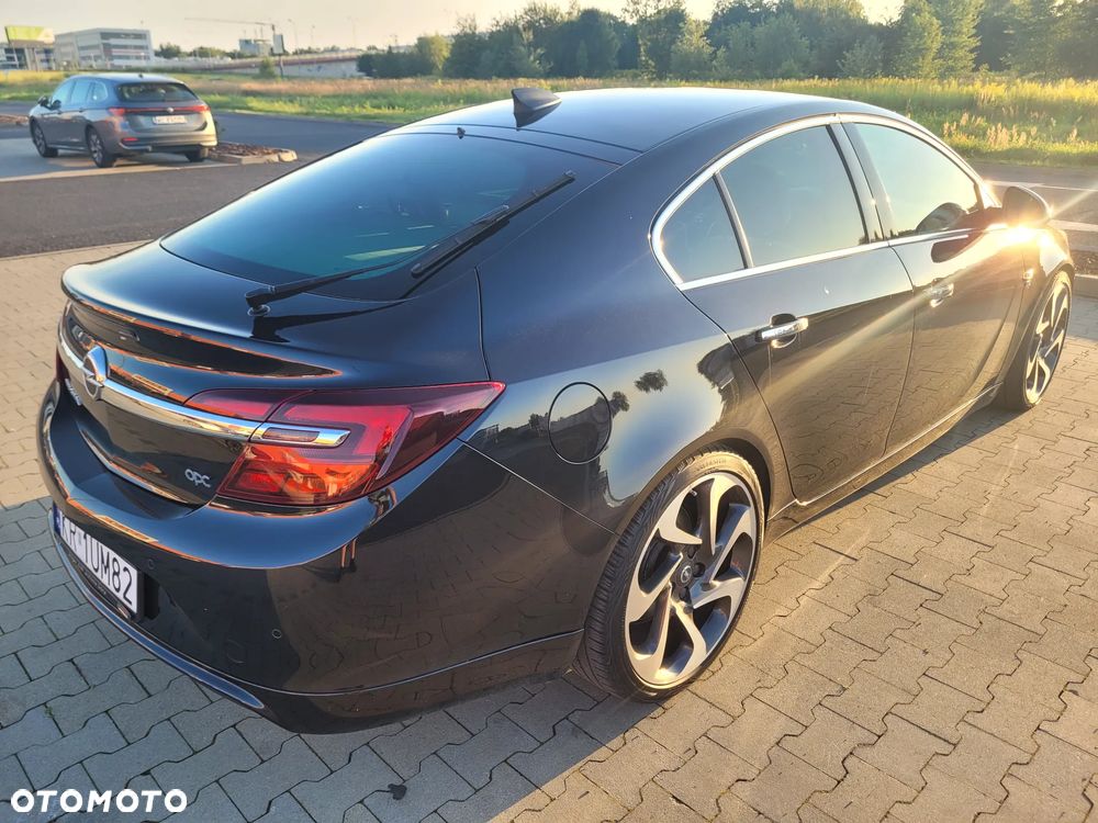 Opel Insignia - 5