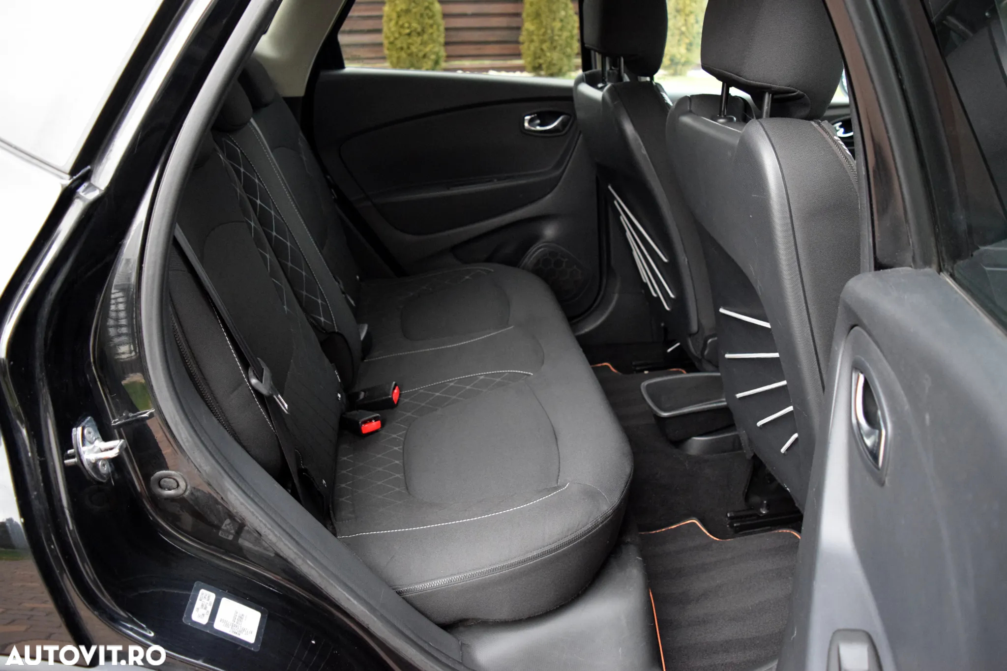 Renault Captur ENERGY dCi Intens - 11