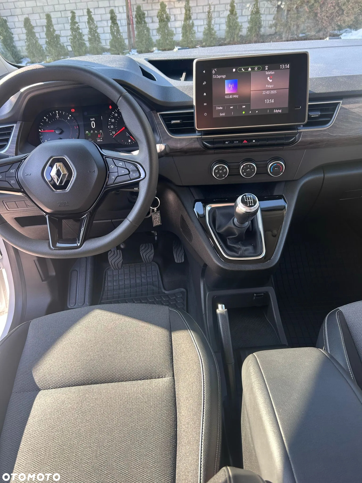 Renault Kangoo 1.5 dCi Equilibre - 6