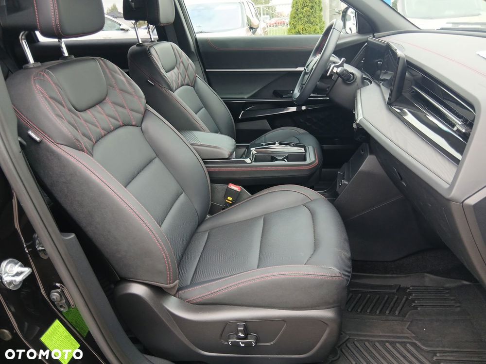 SsangYong/KGM Actyon 1.5 T-GDI Adventure - 24