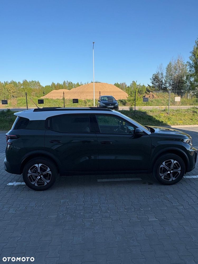 Citroën C3 Aircross - 15