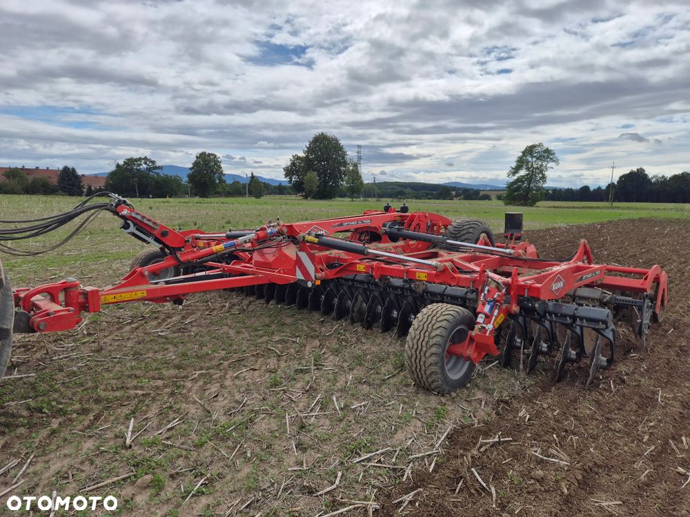 Kuhn Optimer XL 7500 - 1