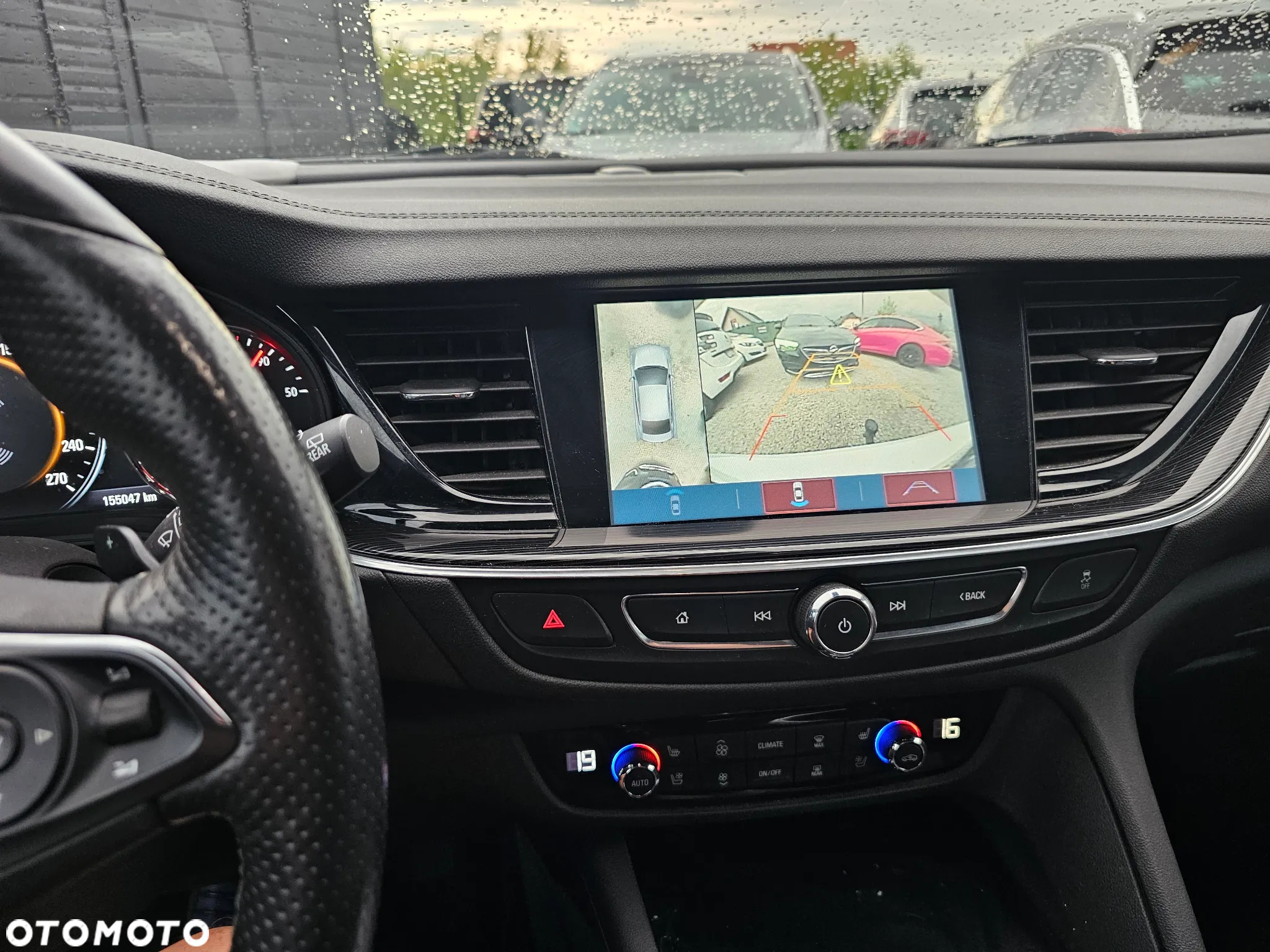 Opel Insignia 2.0 T 4x4 Exclusive S&S - 12