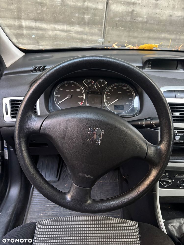 Peugeot 307 - 7