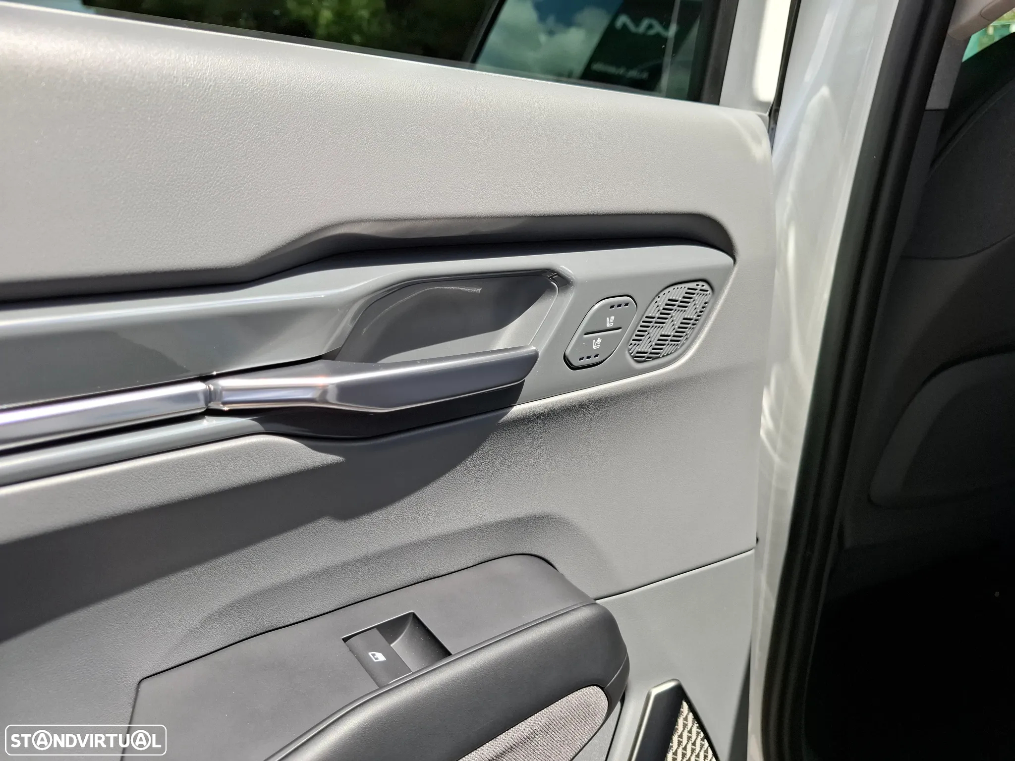 Kia EV9 98.8 kWh 1st Edition - 41