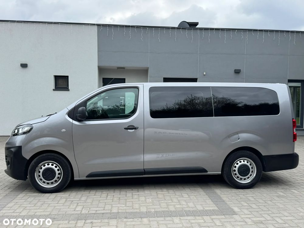 Opel Vivaro - 7