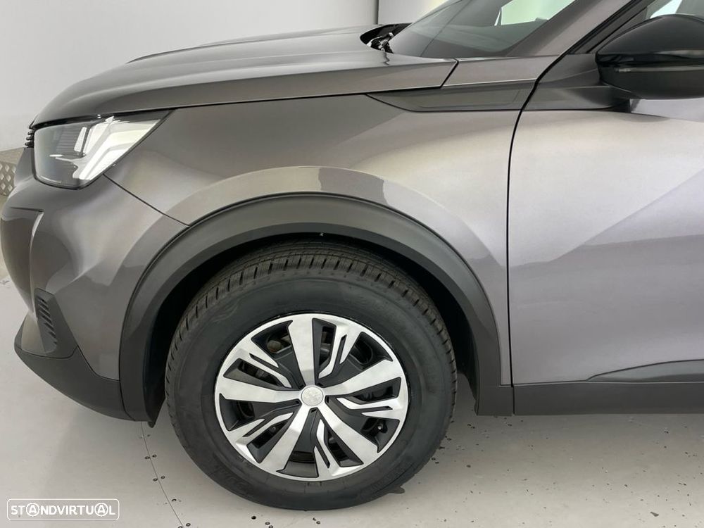 Peugeot 2008 1.2 PureTech Active Pack - 18
