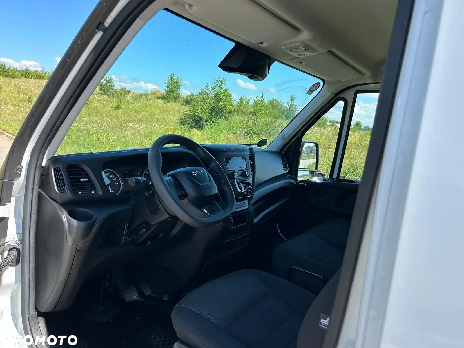Iveco Daily 35-160W - 8