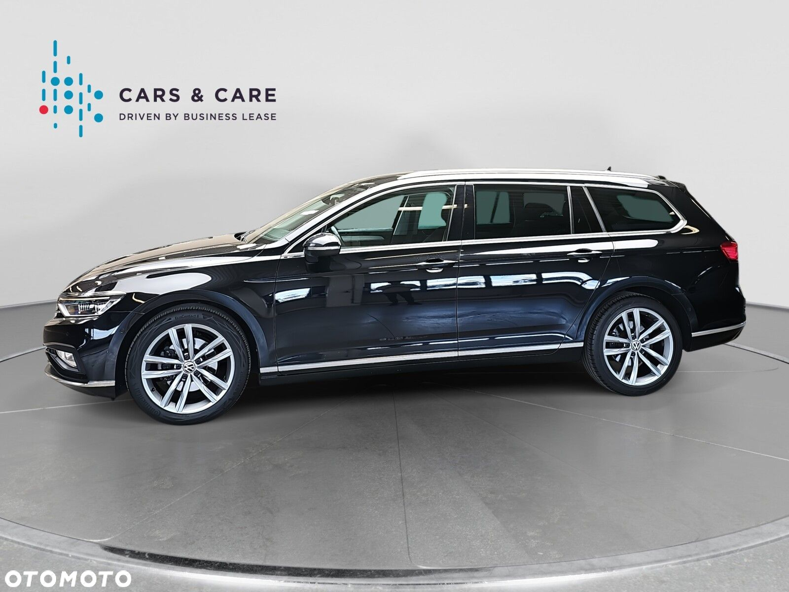Volkswagen Passat 2.0 TDI Elegance DSG - 32