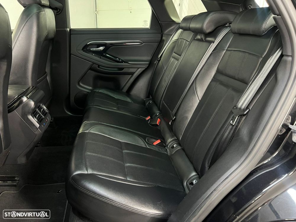 Land Rover Range Rover Evoque 1.5 P300e AWD R-Dynamic Auto - 9
