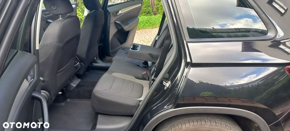 Skoda Kodiaq 1.5 TSI DSG Ambition - 21