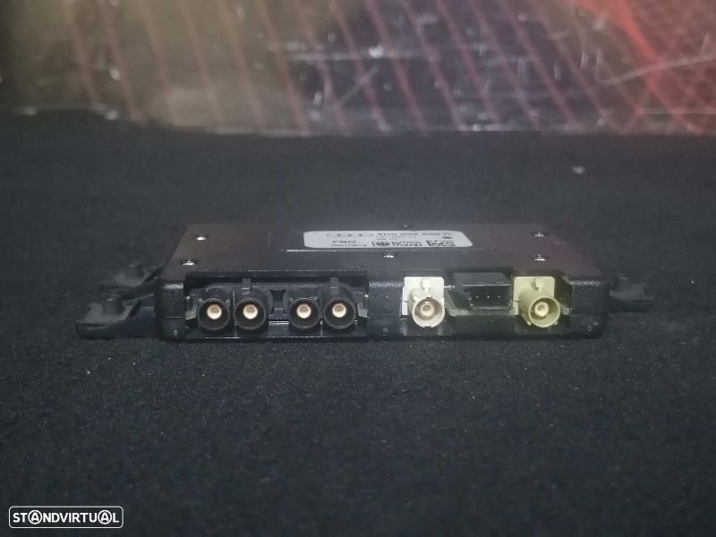 Antena Do Amplificador Audi A6 (4B2, C5) - 2