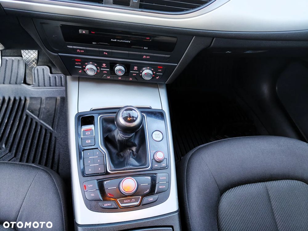 Audi A6 - 30