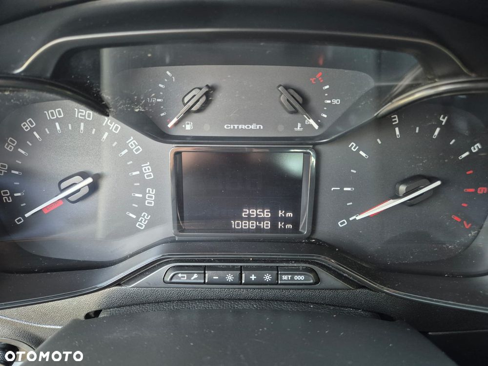 Citroën C3 1.2 PureTech Elle - 9
