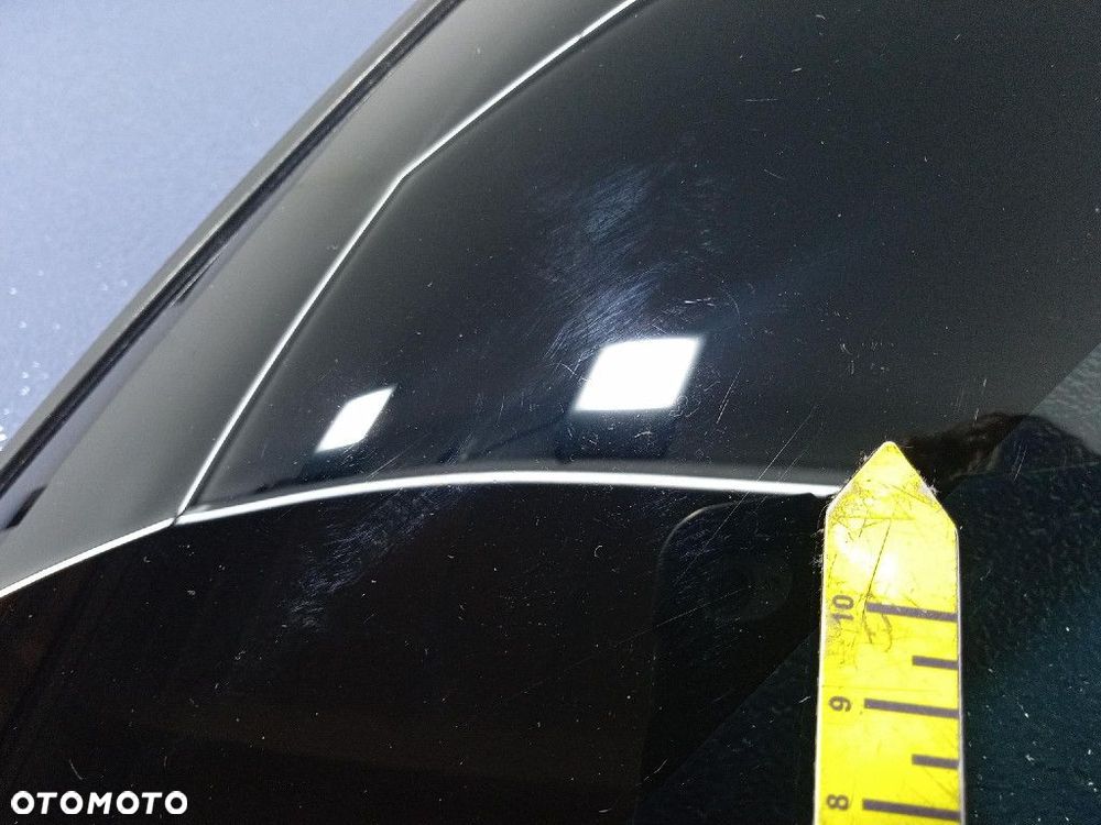 SUZUKI SX4 CROSS SZYBA KAROSERYJNA TYŁ PRAWA TYLNA - 6