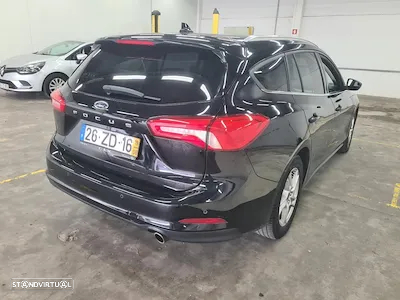 Ford Focus SW 1.5 TDCi EcoBlue Business - 2