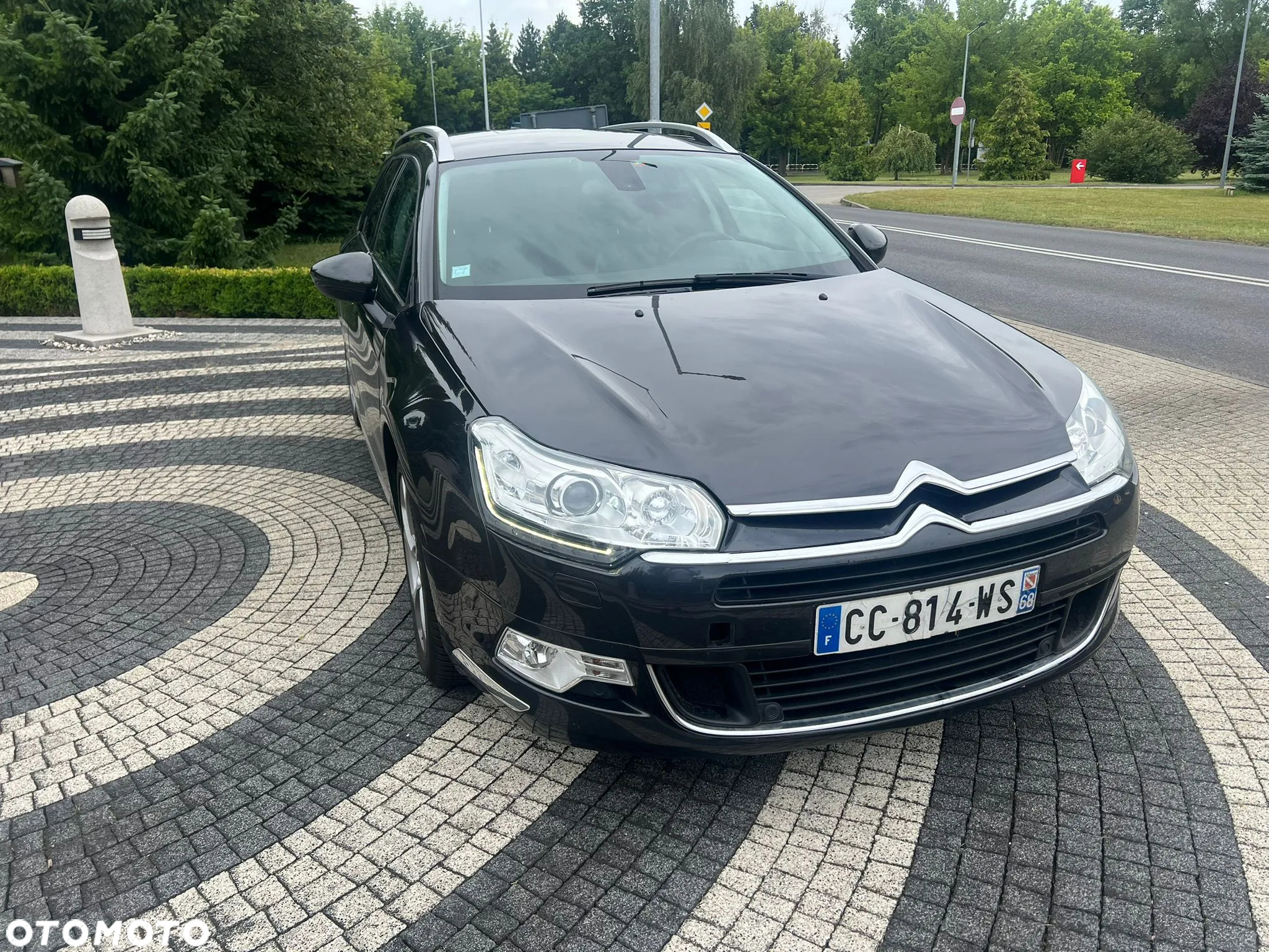 Citroën C5 2.0 HDi Exclusive - 2