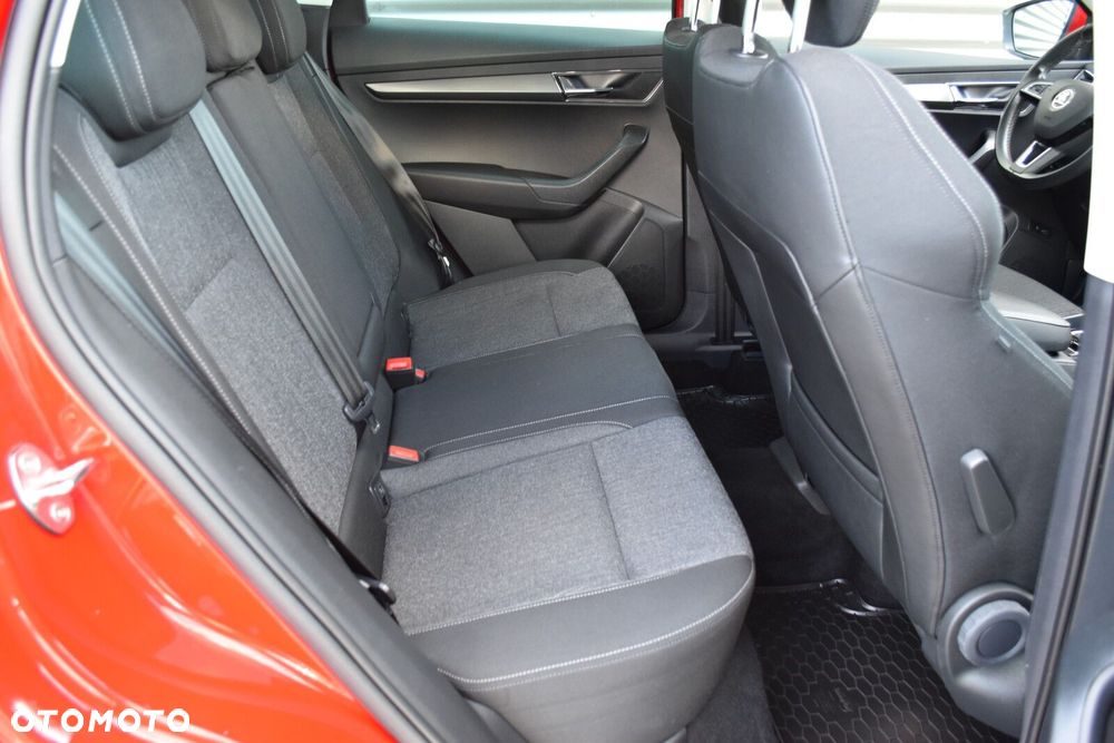Skoda Karoq 1.5 TSI ACT Style - 33