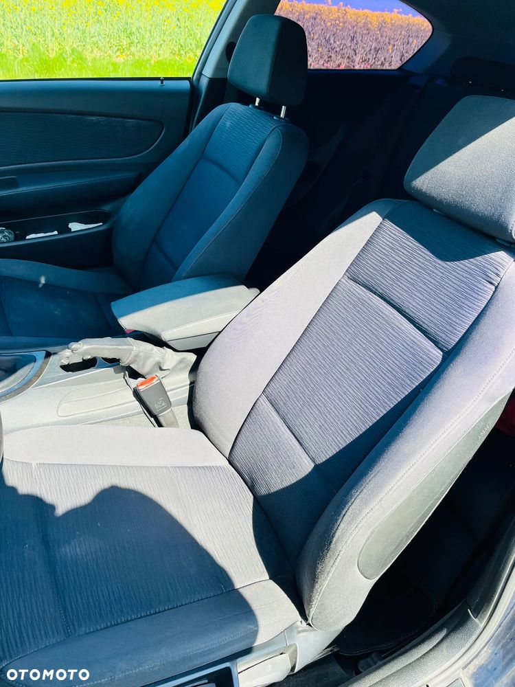 BMW Seria 1 - 19