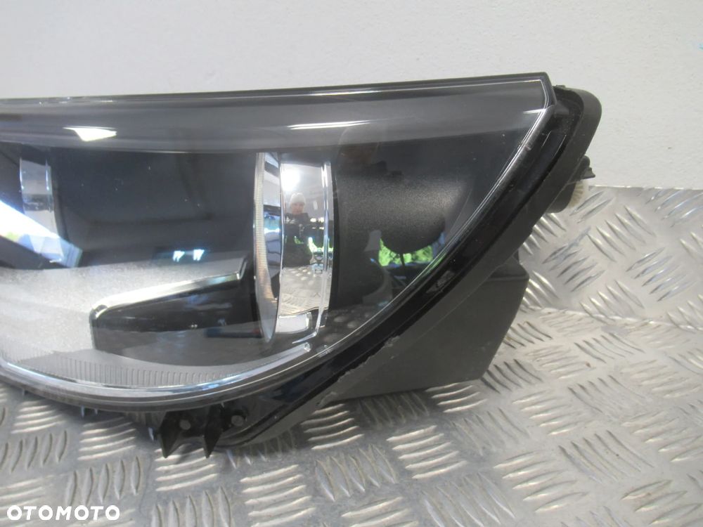 LAMPA PRZEDNIA PRZÓD LEWA VW TIGUAN I LIFT 5N1941005B 2010-2016 - 5