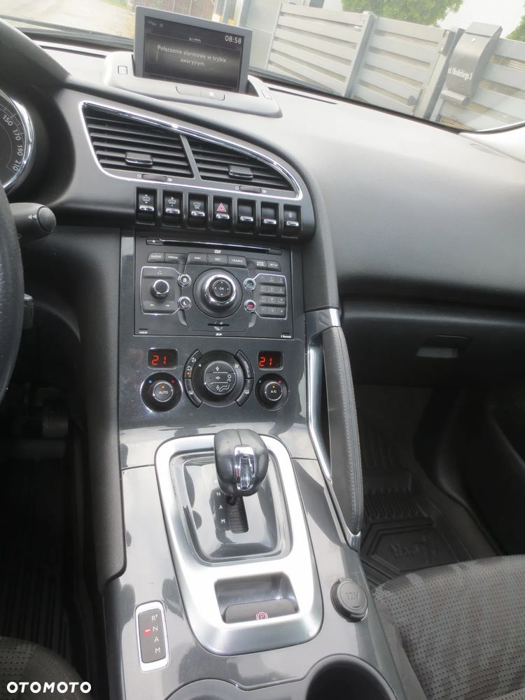 Peugeot 3008 - 7