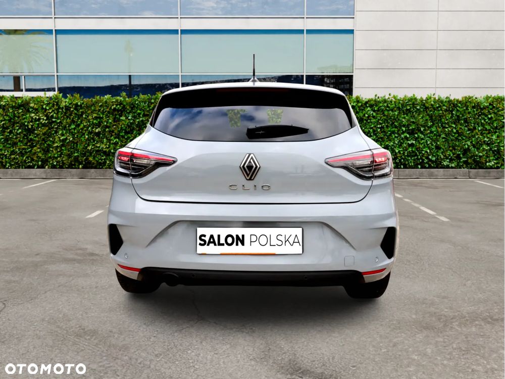 Renault Clio TCe 90 X-tronic EVOLUTION - 5