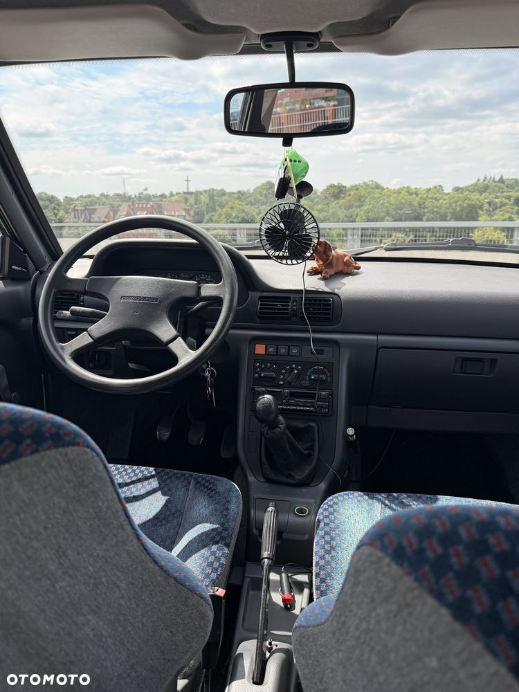 Polonez Caro - 7