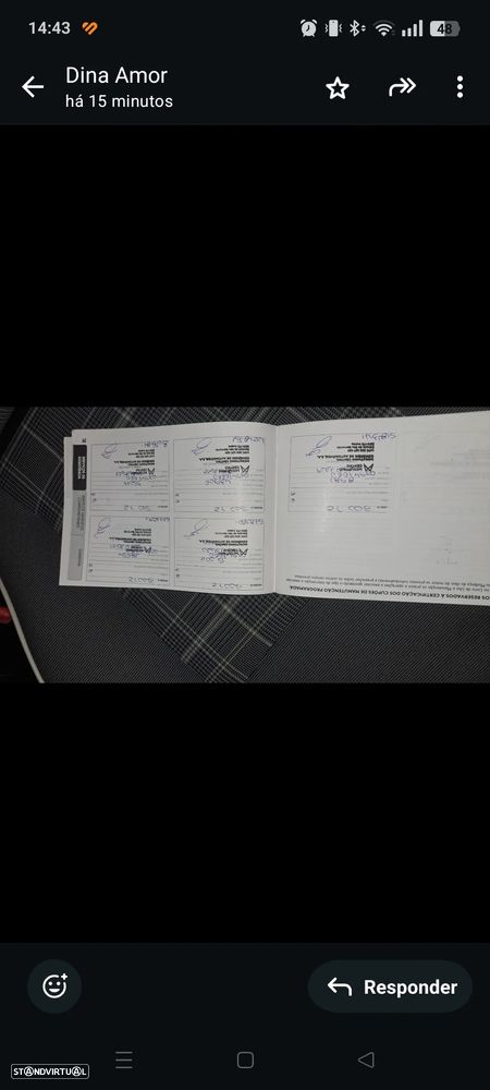 Fiat 500 1.2 Lounge - 5