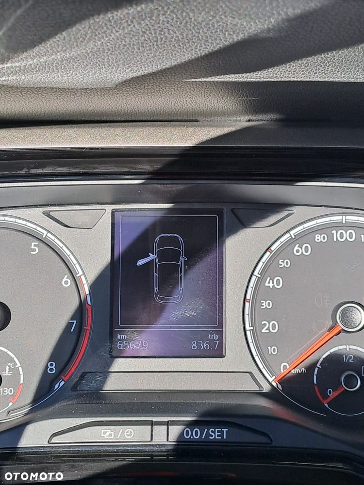 Volkswagen Polo 1.0 TSI OPF Highline - 11
