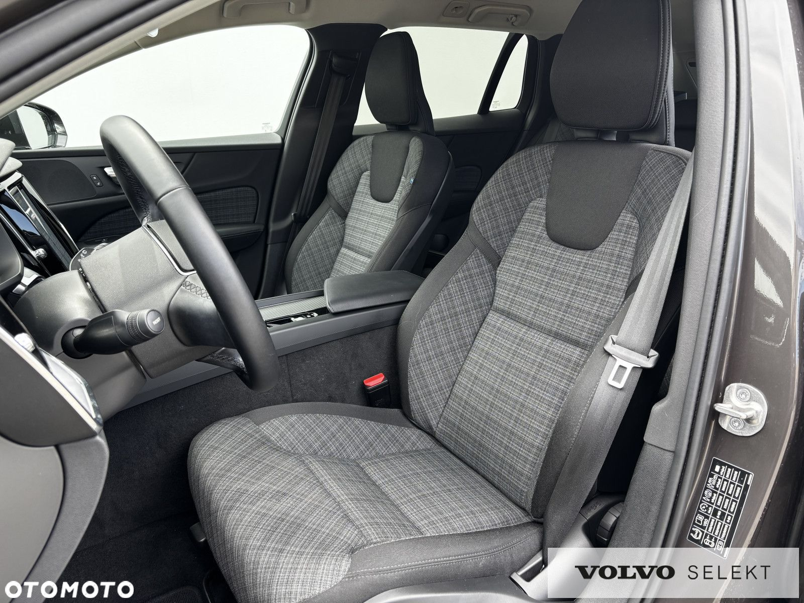 Volvo V60 - 8