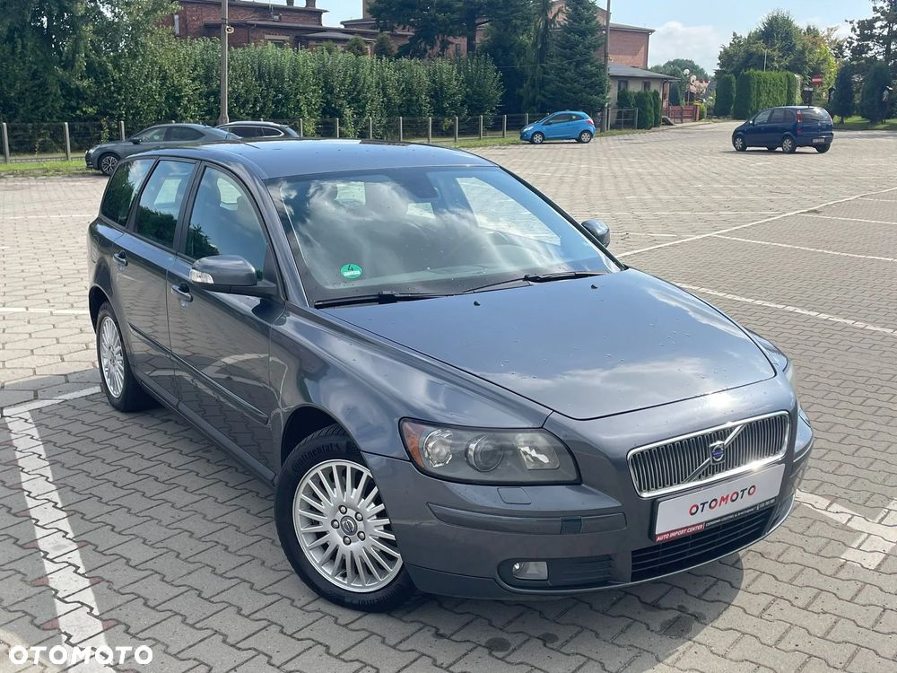 Volvo V50 2.0D Momentum - 19