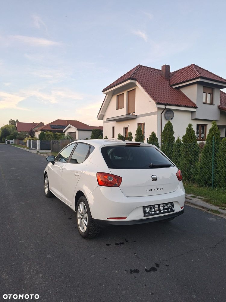 Seat Ibiza - 35