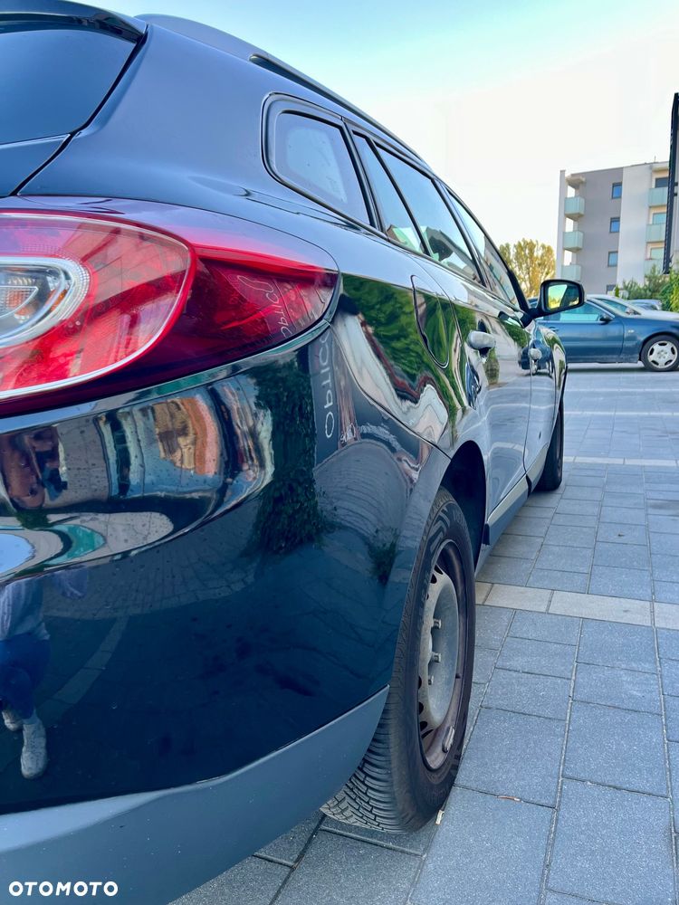 Renault Megane - 7