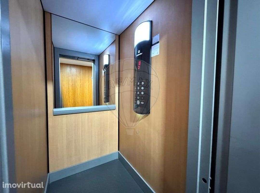 Apartamento T1 para venda - Grande imagem: 4/11