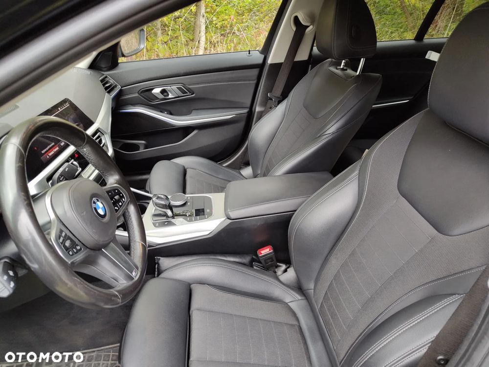 BMW Seria 3 - 18