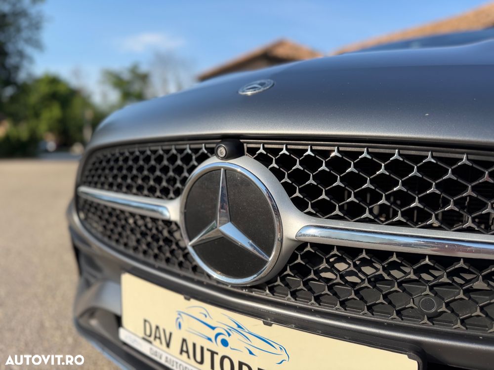 MERCEDES-BENZ C-Class 2023 — imagine 15