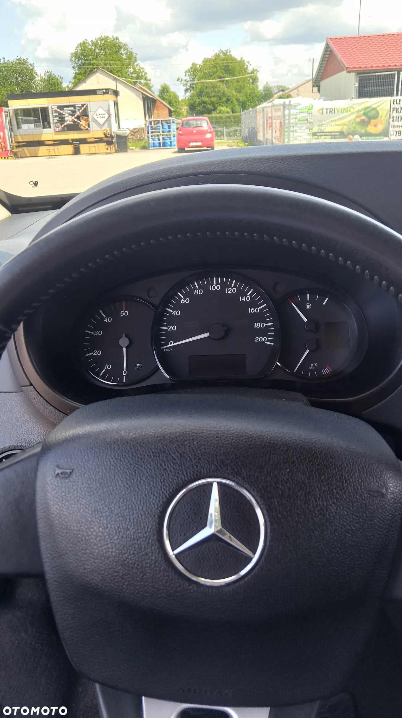 Mercedes-Benz Citan Kombi 109 CDI 415.703 - 16