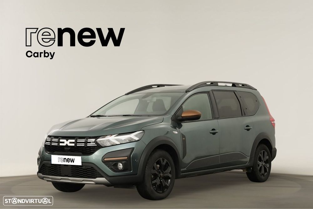 Dacia Jogger 1.0 ECO-G Extreme+ Up&Go 7L Bi-Fuel - 1