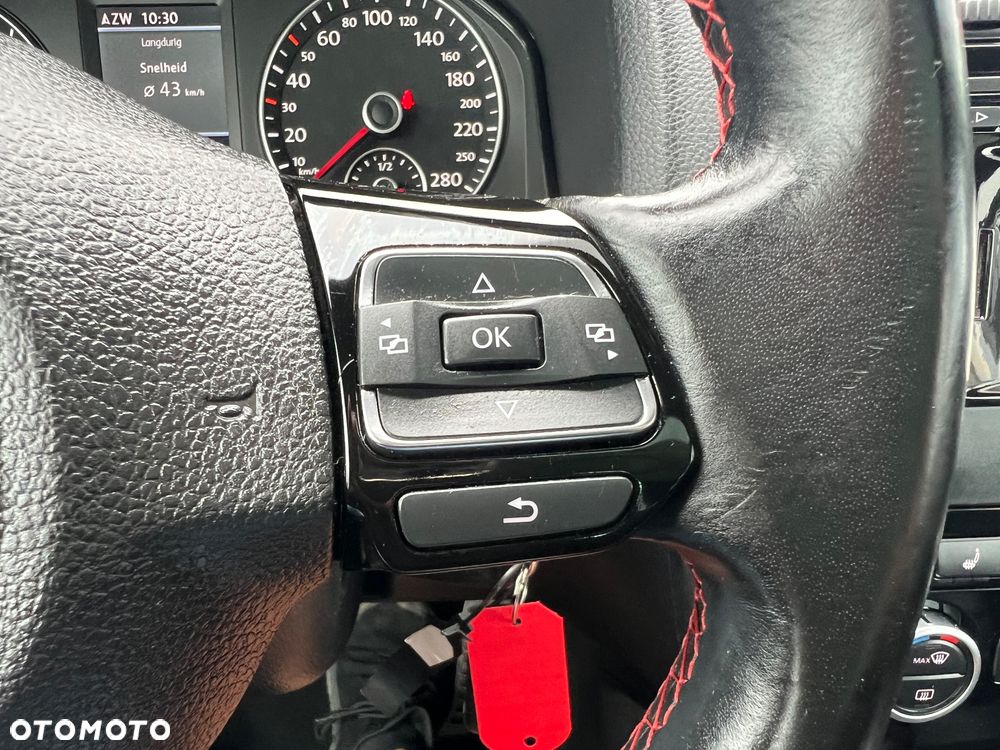 Volkswagen Scirocco 2.0 TDI Blue Motion Technologie Edition - 30