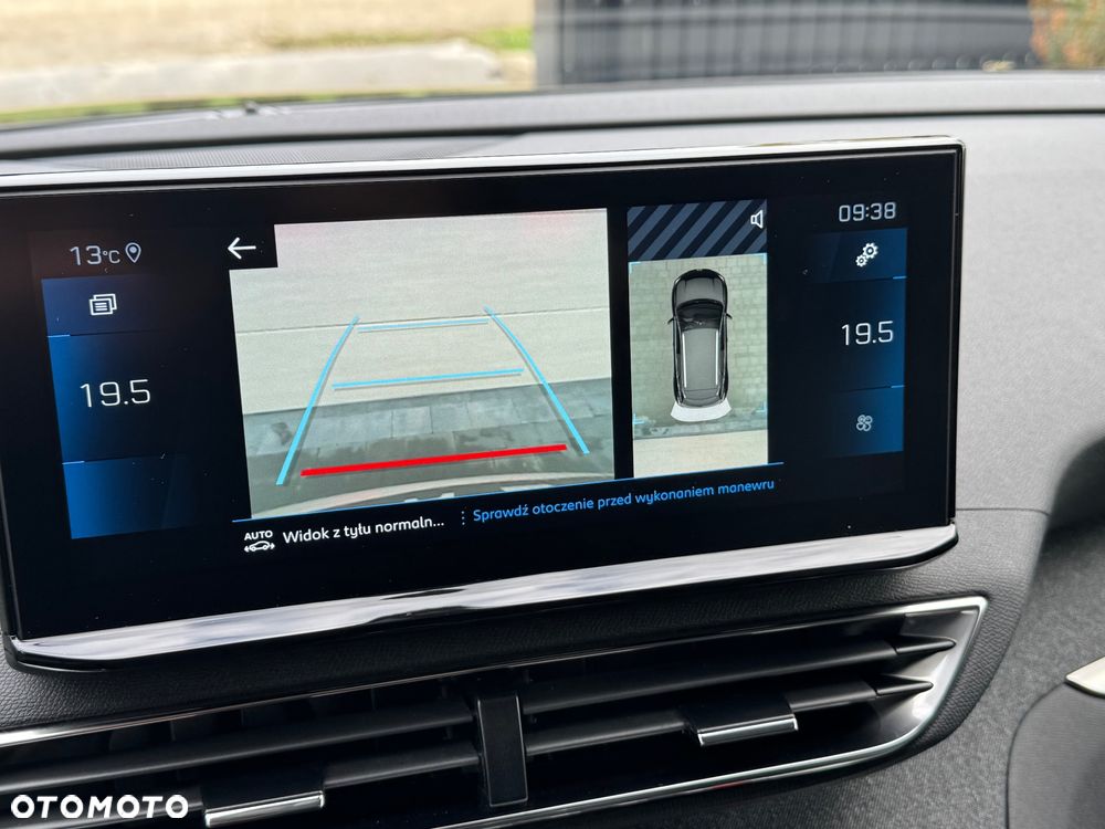 Peugeot 3008 BlueHDi 130 Stop & Start Allure Pack - 32