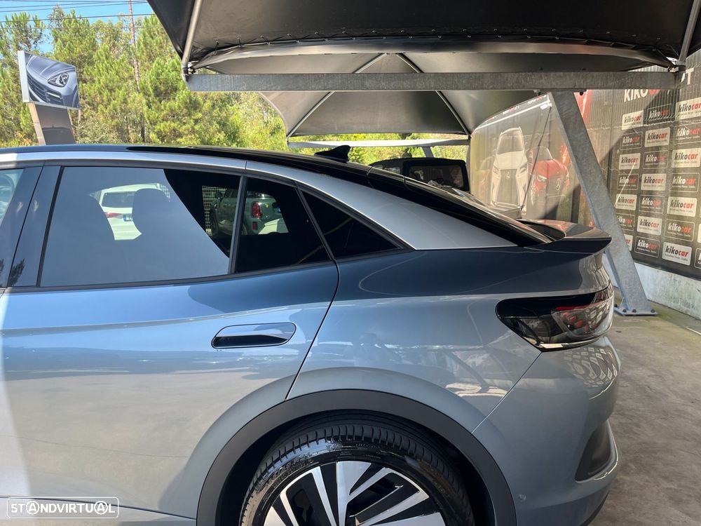 VW ID.5 77 kWh Pro Performance - 10