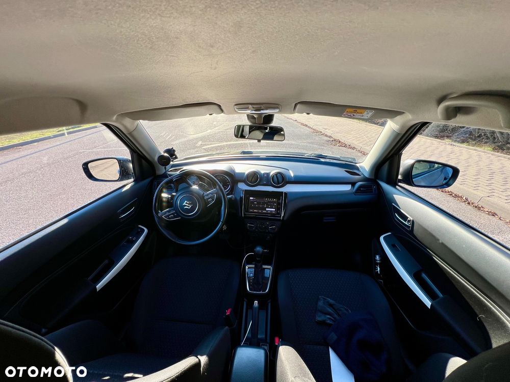 Suzuki Swift - 18