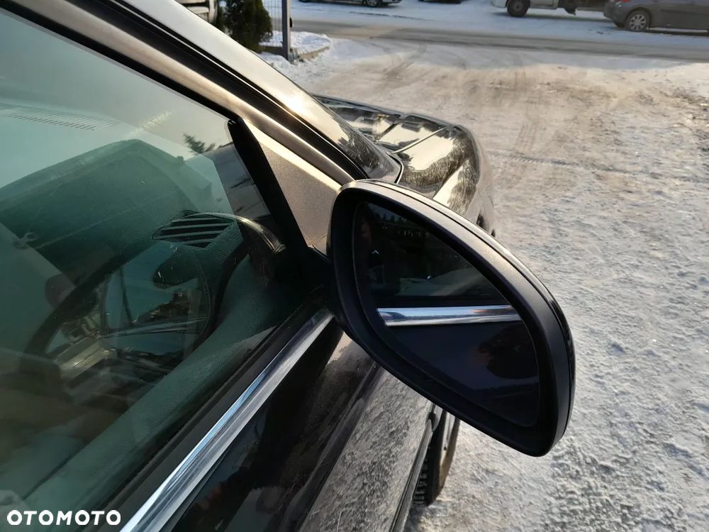 Lusterko Prawe Opel Vectra C Kolor: Z20R Europa - 4