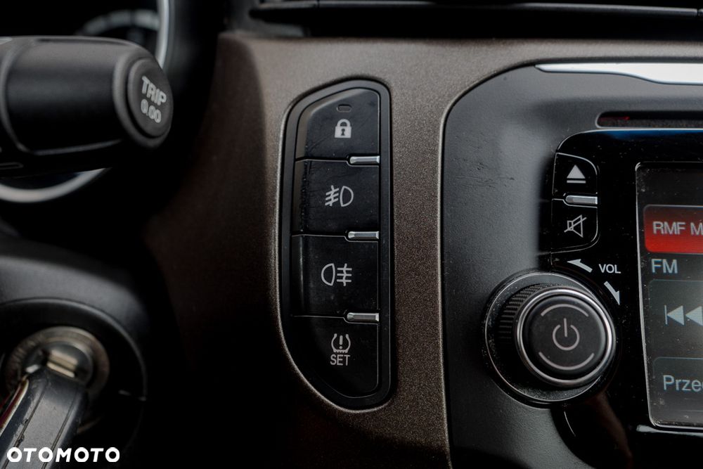 Alfa Romeo Giulietta 1.4 TB 16V Multiair Turismo - 26
