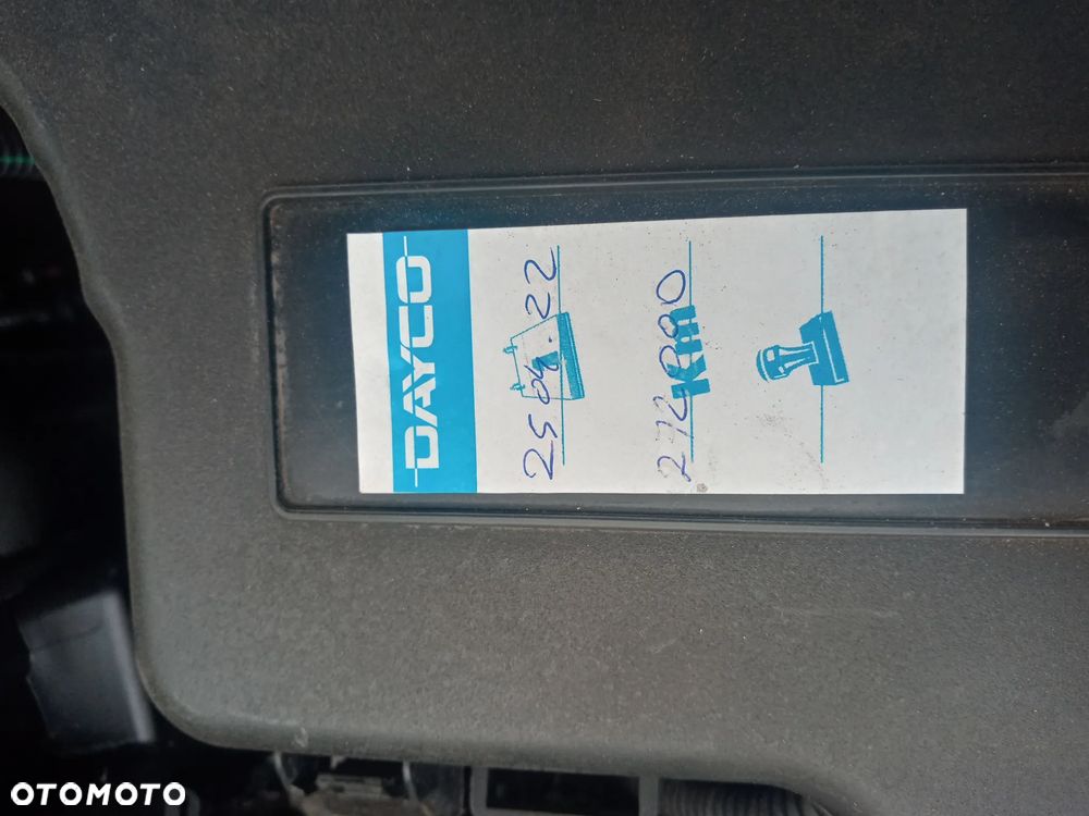 Citroën C5 HDi 165 FAP Exclusive - 36