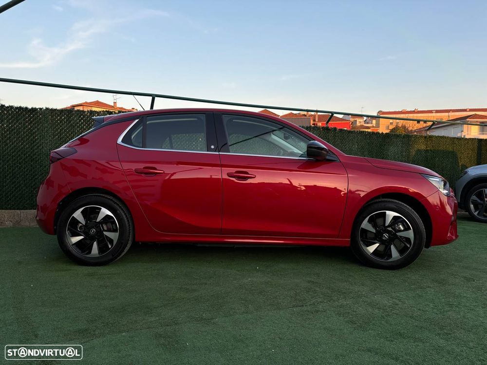 Opel Corsa-e Elegance - 16