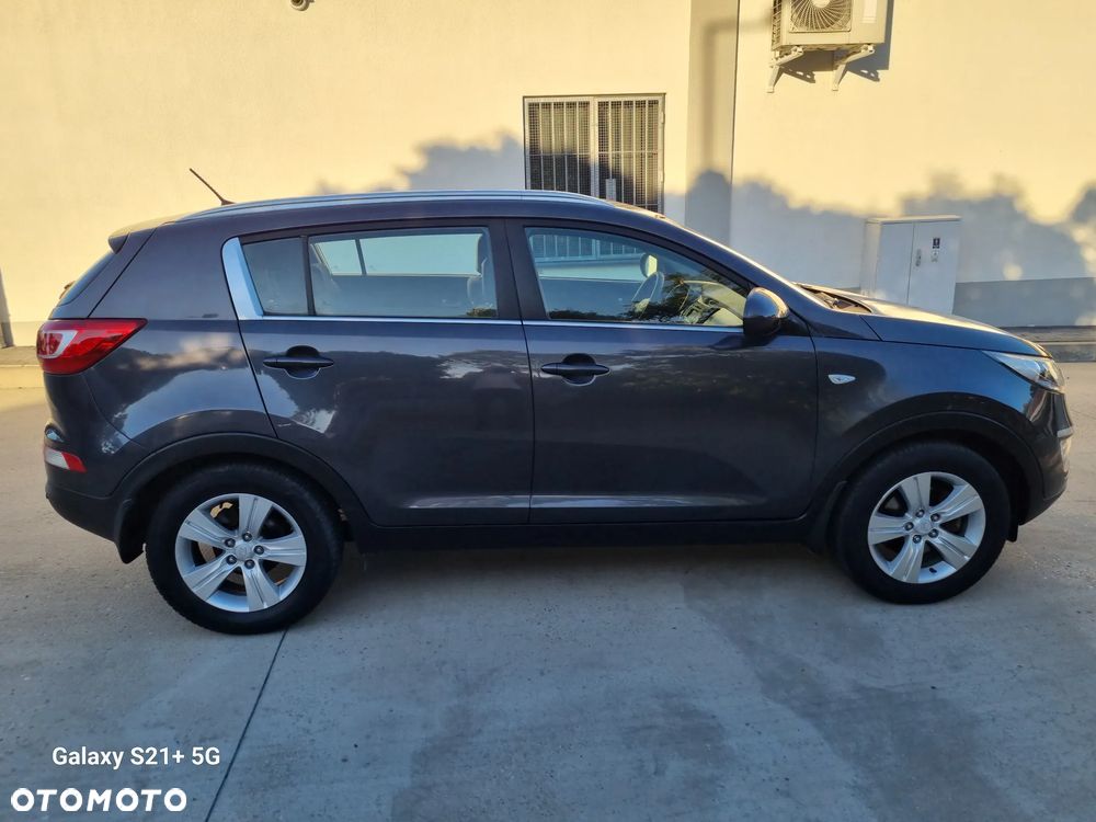 Kia Sportage 1.6 GDI L 2WD - 3