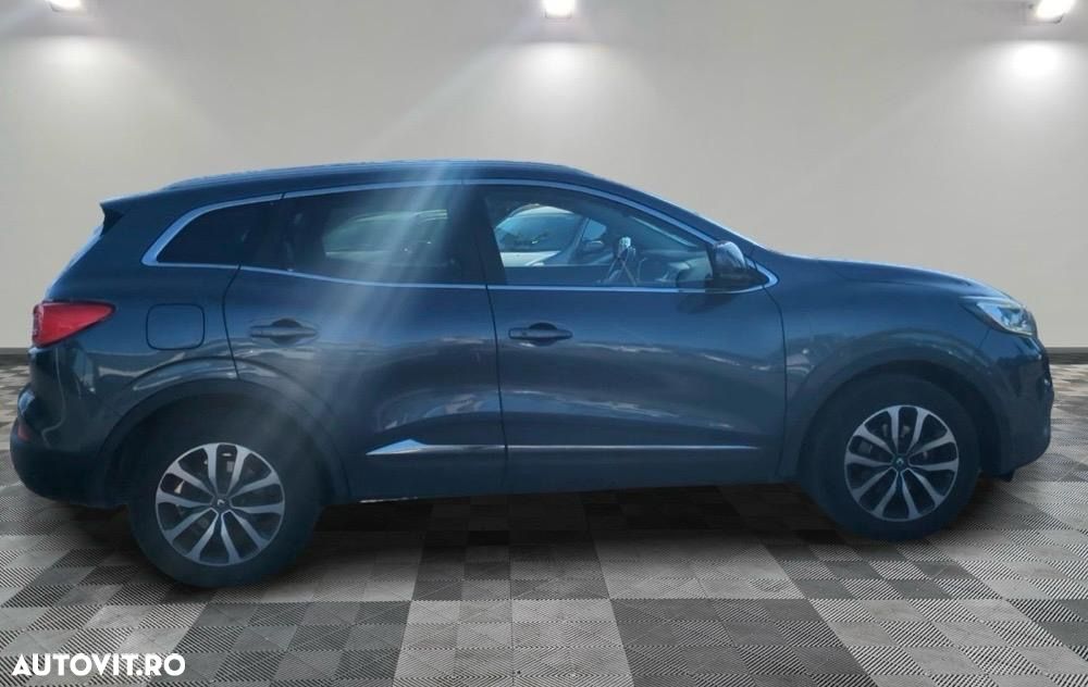 Renault Kadjar Energy dCi 110 EDC Bose Edition - 5