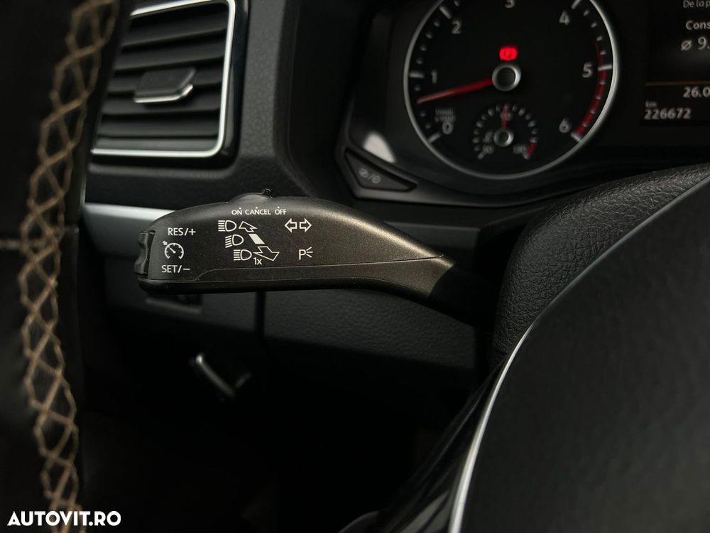 Volkswagen amarok - 22